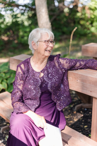 Mary Ann Dagner